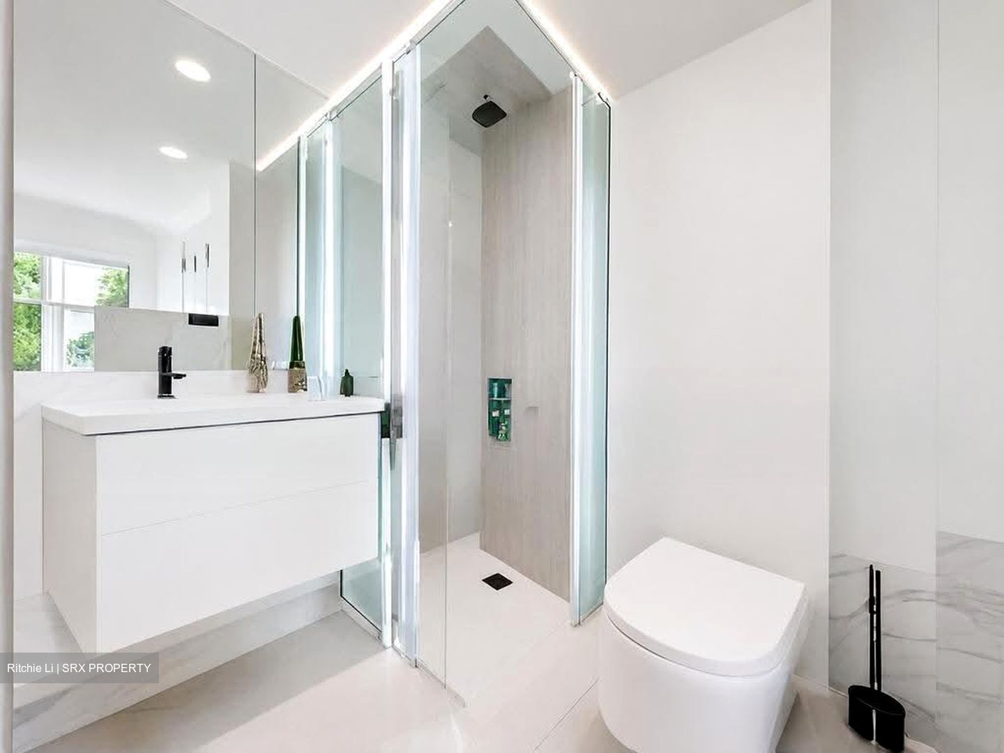 Sky Habitat (D20), Condominium #611150981